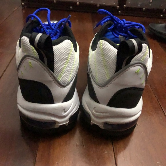 Air max 98 sprite size 12.5 - Picture 6 of 7